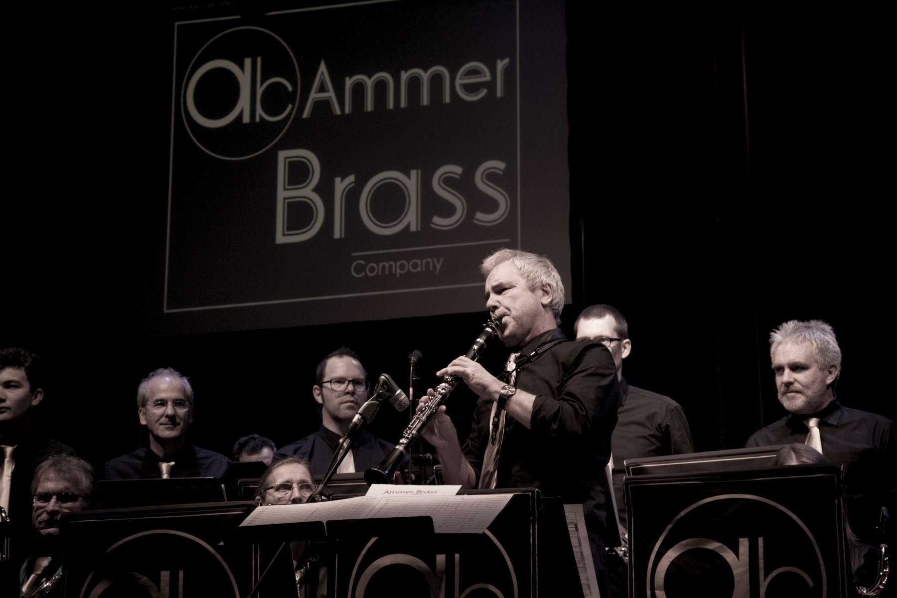 Ammer Brass Company